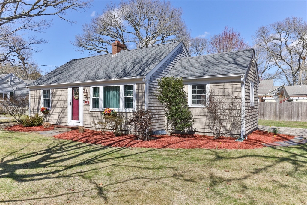 16 Samoset Road