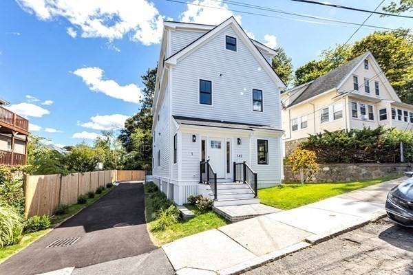142 Birch Street