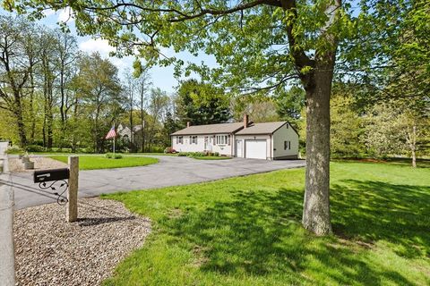 25 Stevens Street Taunton MA 02718
