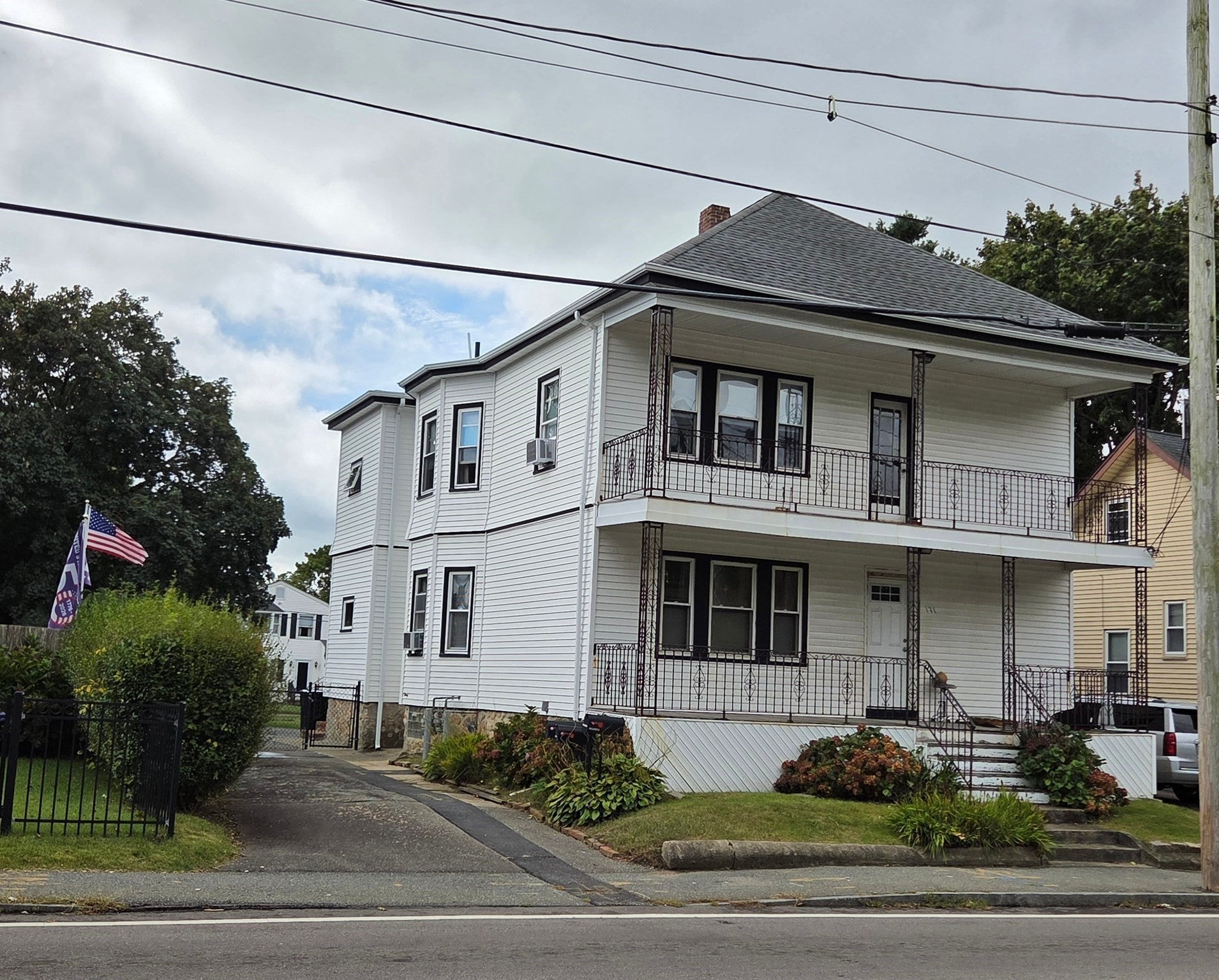 131 State Rd, Dartmouth, MA Photo #3