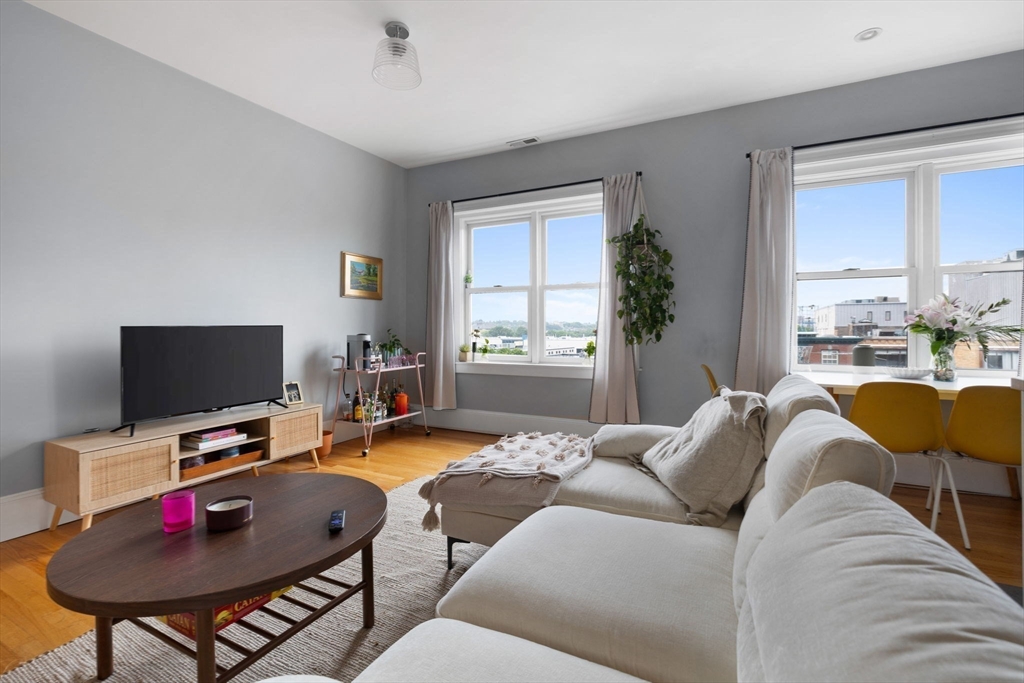 705 Massachusetts Ave., 8