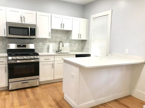 Photo of 42 Moseley St #2, Boston, MA 02125 (MLS # 73483856)