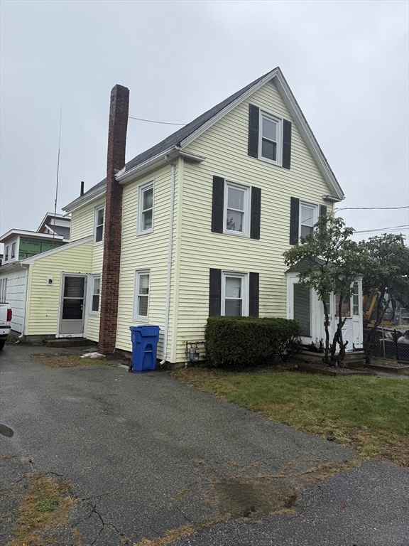 334 River Street