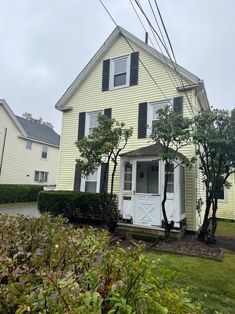 334 River Street Newton MA 02465