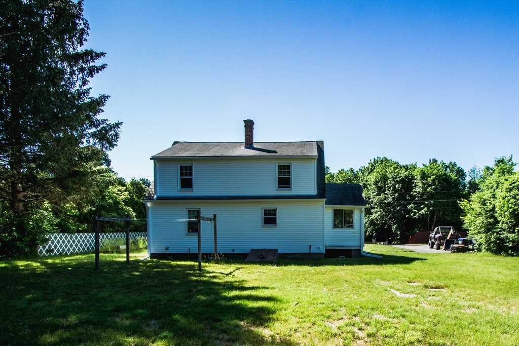 10 Pine St