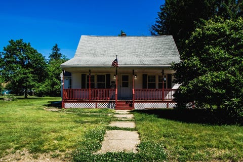Photo of 10 Pine St, Templeton, MA 01436 (MLS # 73534778)
