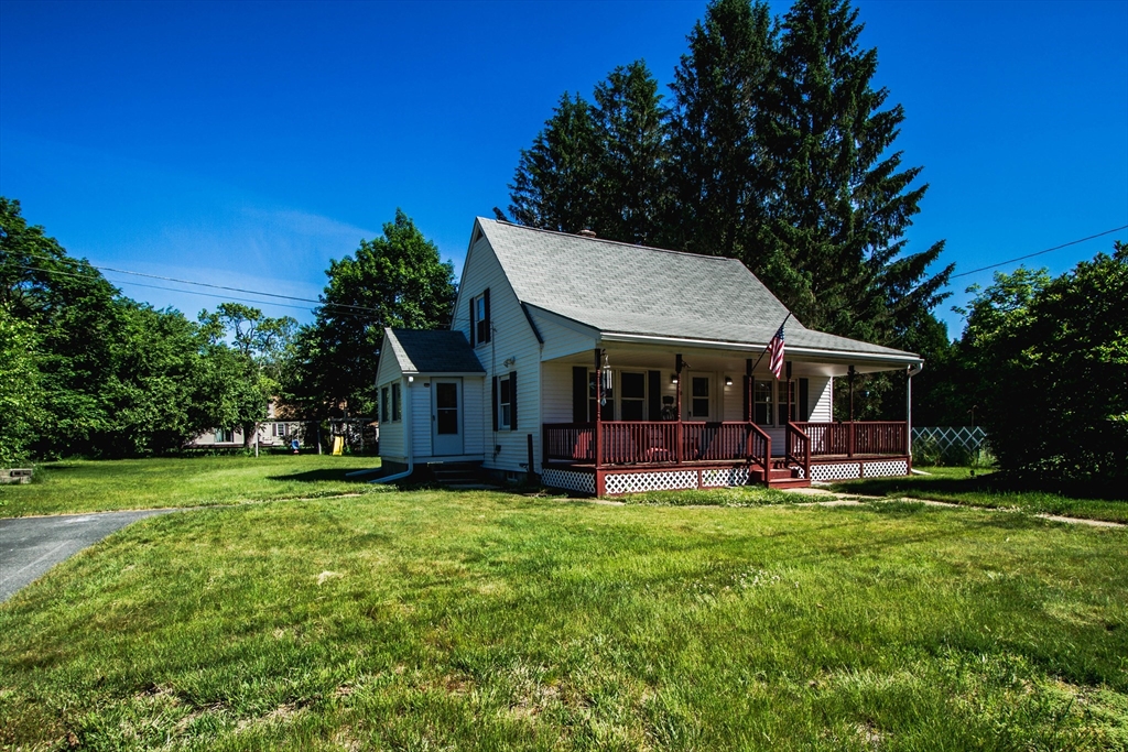 10 Pine St