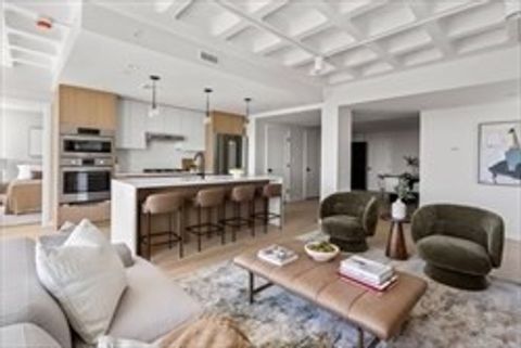 Photo of 125 Lowell Street #402, Somerville, MA 02143 (MLS # 73523216)