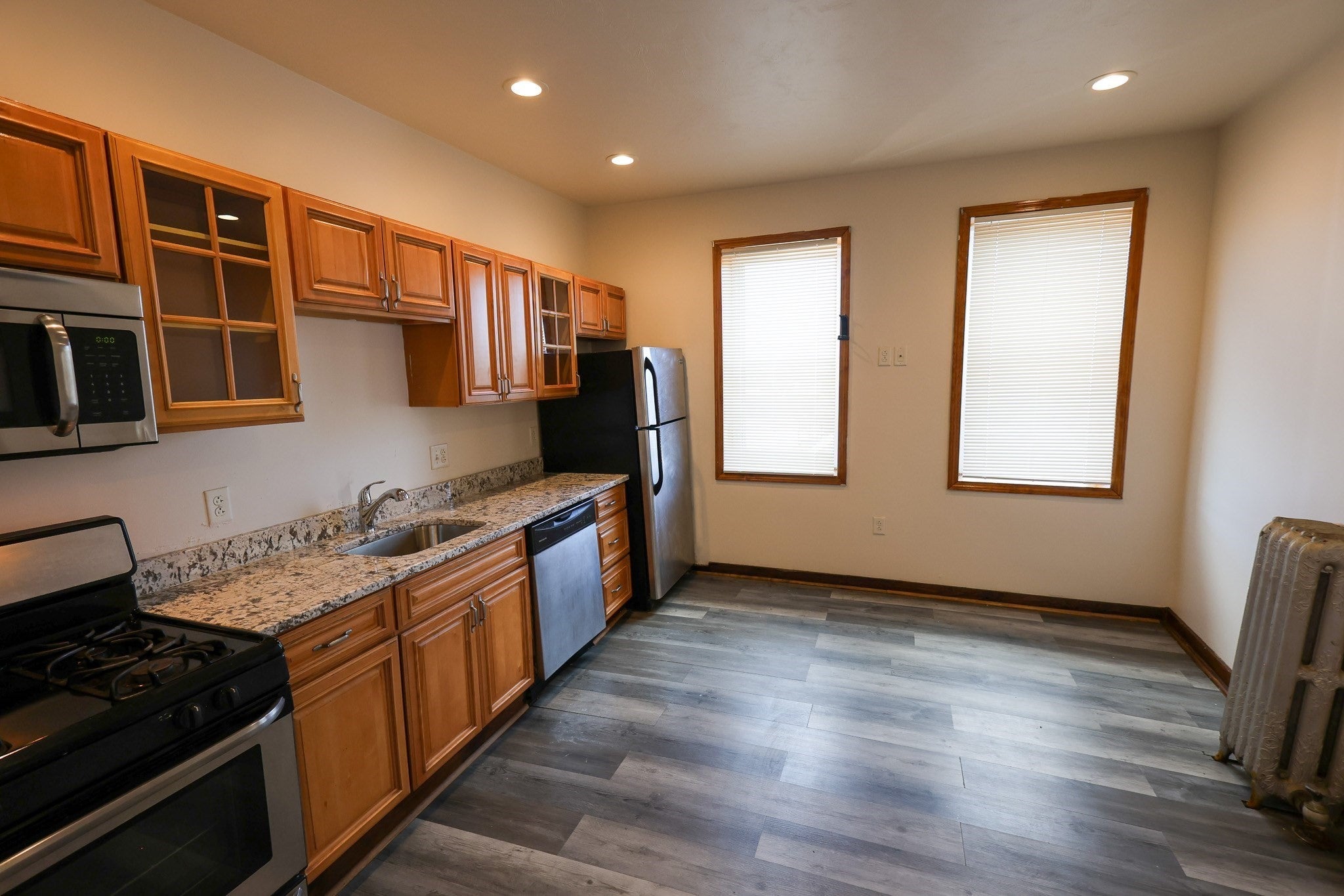 100 Seaver Street #12A, Boston, MA, 100 Seaver Street #12A, Boston, MA Photo #1