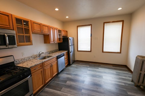 Photo of 100 Seaver Street #12A, Boston, MA 02121 (MLS # 73557230)