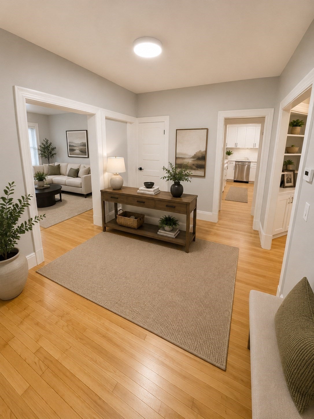 33 Oak St