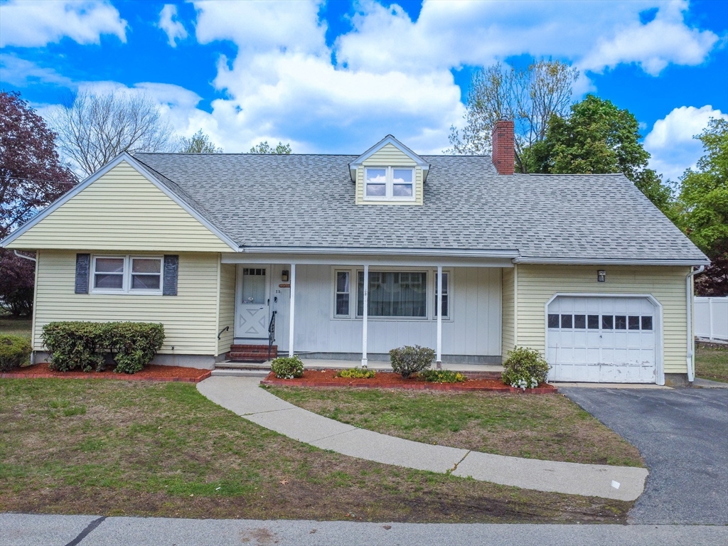 25 Windward Rd