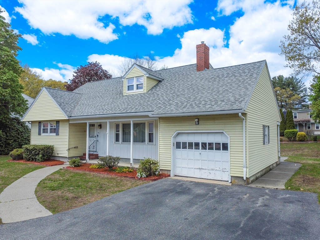 25 Windward Rd