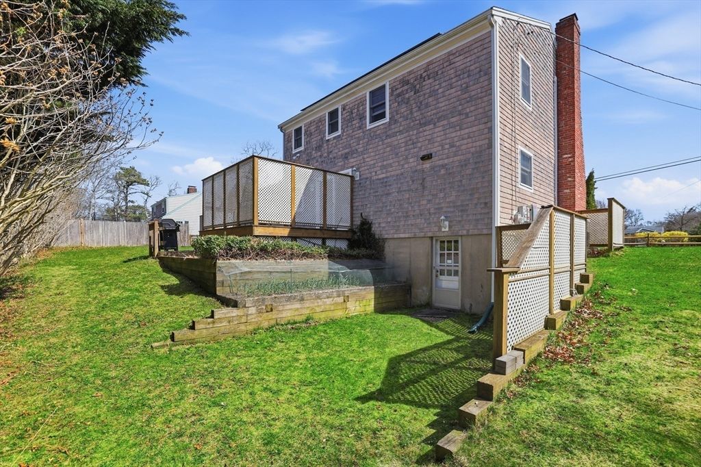 Photo of 31 Ice House Rd, Yarmouth, MA 02664 (MLS # 73503219)