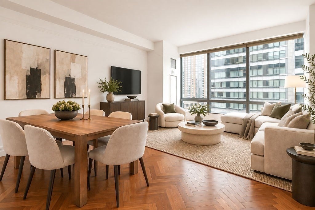 1 Avery St 14C