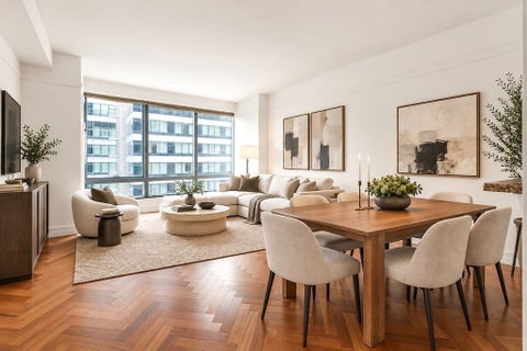 Photo of 1 Avery St #14C, Boston, MA 02111 (MLS # 73577546)
