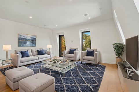 Photo of 22 High Street #6, Boston, MA 02122 (MLS # 73553813)