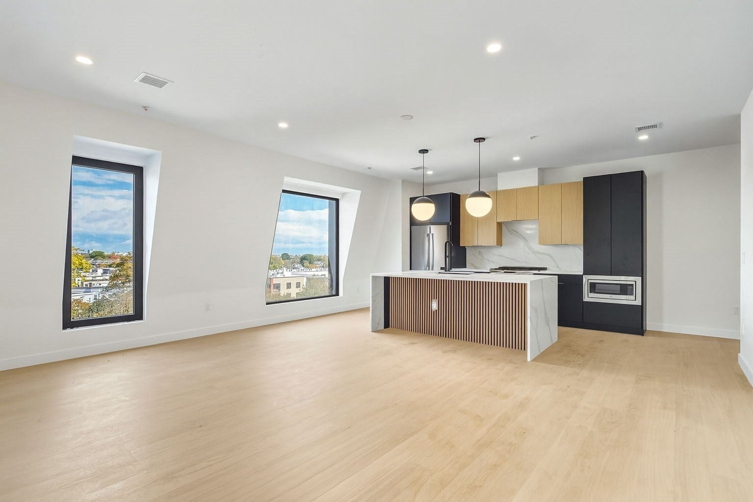 22 High Street 6, Boston MA 02122