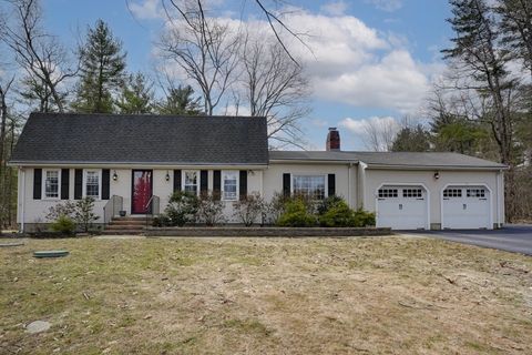 Photo of 12 Patrick Dr, Northborough, MA 01532 (MLS # 73488756)