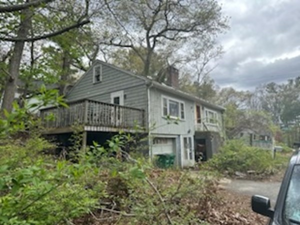 5 E Boundary Rd