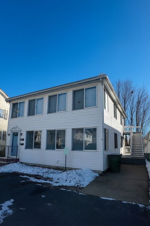 Photo of 49-51 Seventh Ave #1, Lowell, MA 01854 (MLS # 73461010)