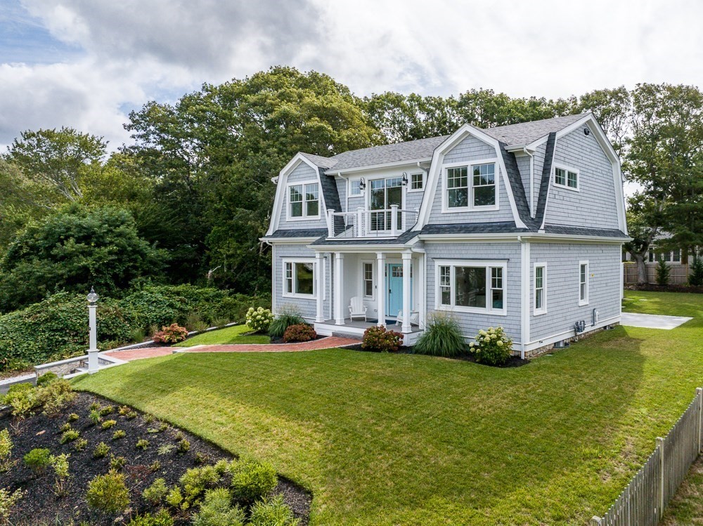 24 Valley Road
