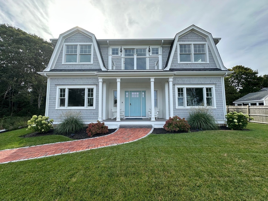 24 Valley Road