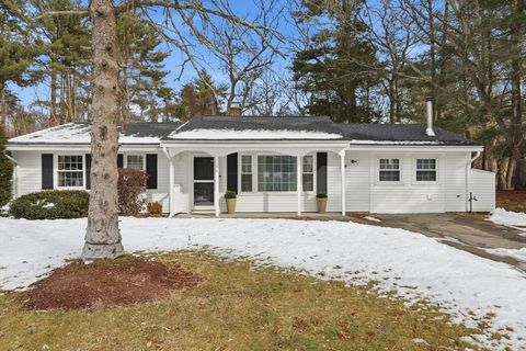 Photo of 68 Michael Rd, Raynham, MA 02767 (MLS # 73472396)