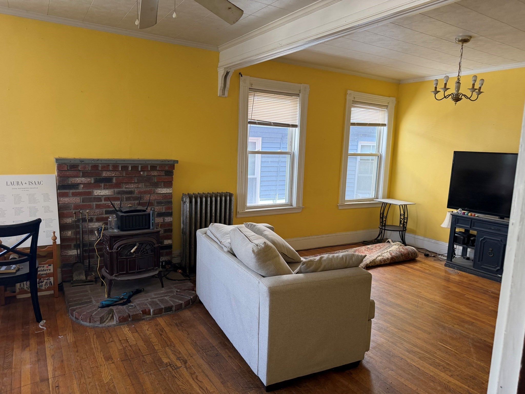 430 Centre St #2, Boston, MA Photo #5