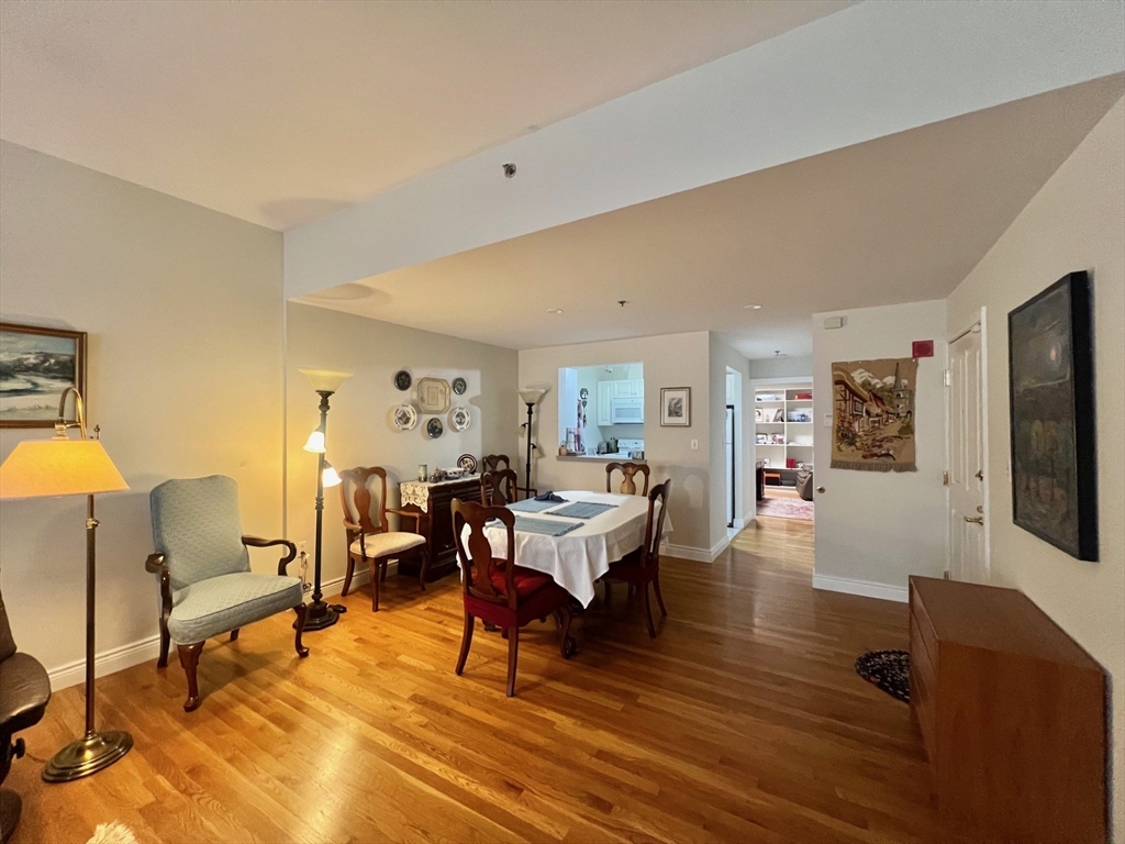 4 Charlesgate East 402