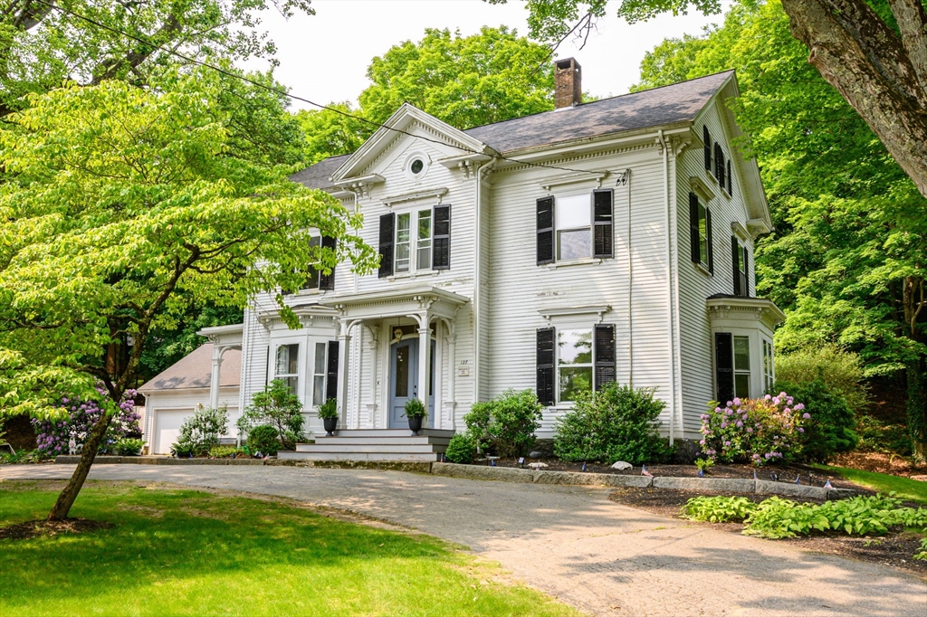 127 East Street
