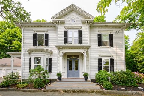 127 East Street East Bridgewater MA 02333