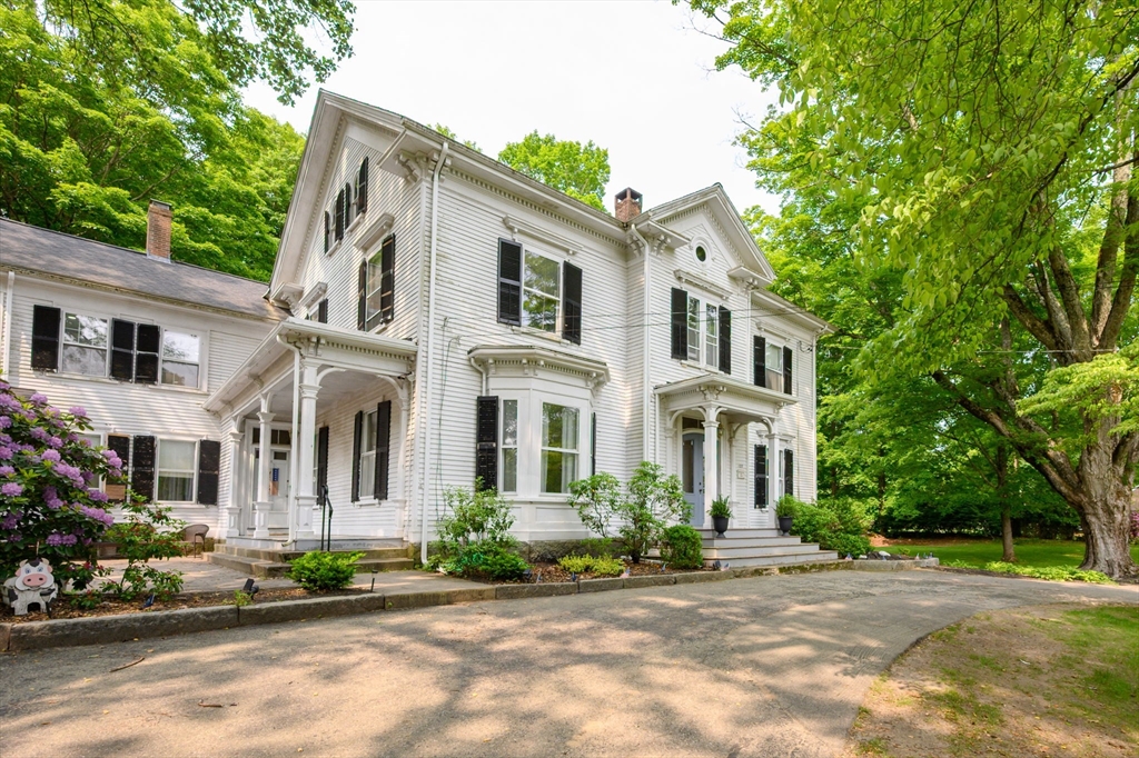 127 East Street