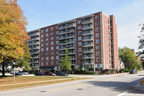 80 Salisbury St 206 Worcester MA 01609