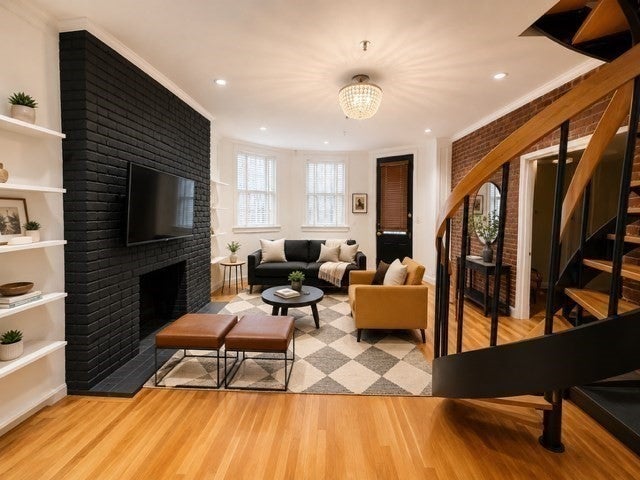 184 Commonwealth Ave #10, Boston, MA, 184 Commonwealth Ave #10, Boston, MA Photo #1