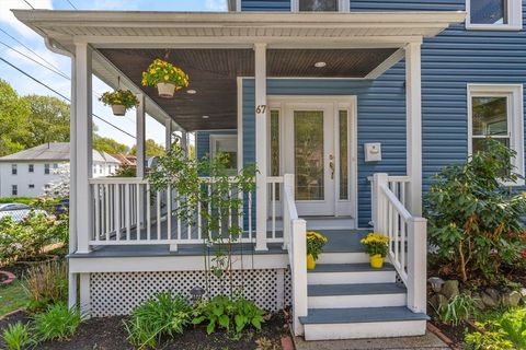 67 Prescott St Medford MA 02155