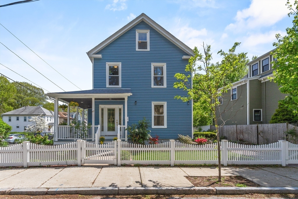 67 Prescott St