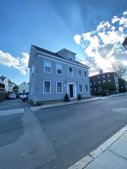 Photo of 35 State St #1, Marblehead, MA 01945 (MLS # 73485355)