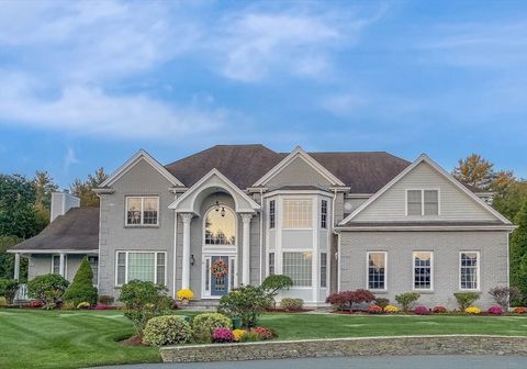 23 Lullaby Lane Easton MA 02356