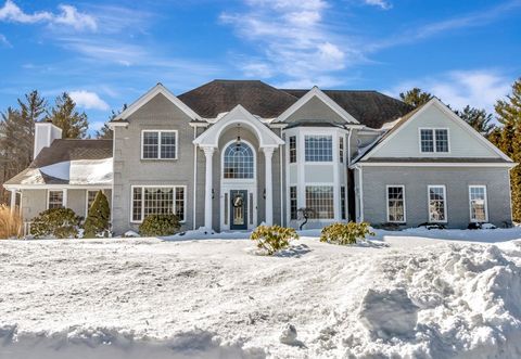 23 Lullaby Lane Easton MA 02356