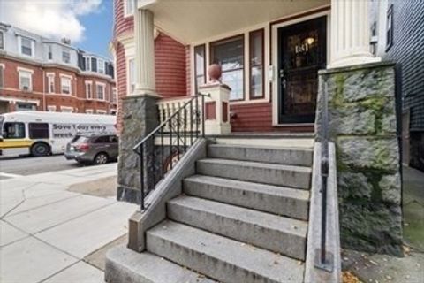 181 M Street 1 Boston MA 02127