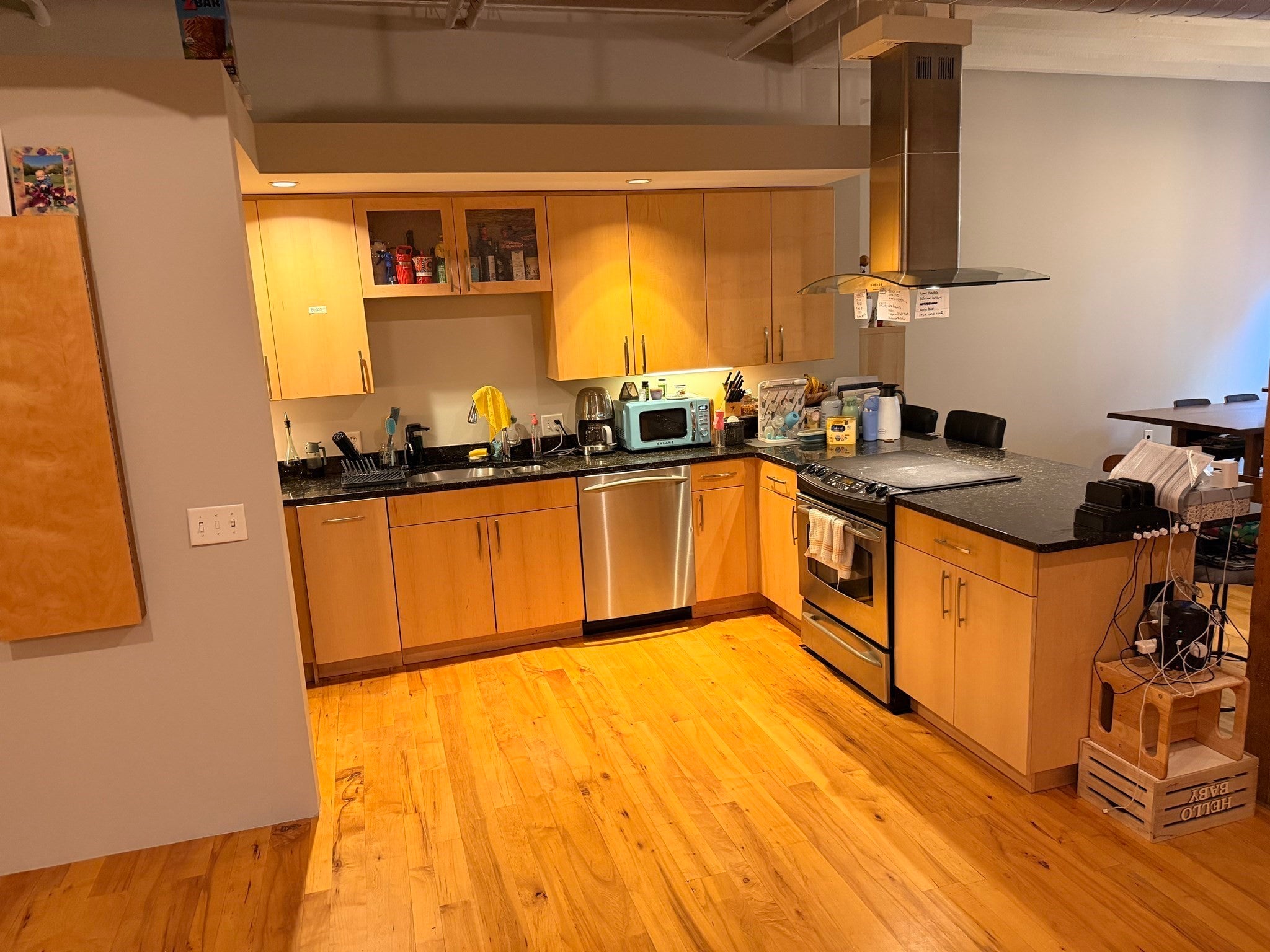 111 Beach St #3C, Boston, MA, 111 Beach St #3C, Boston, MA Photo #6