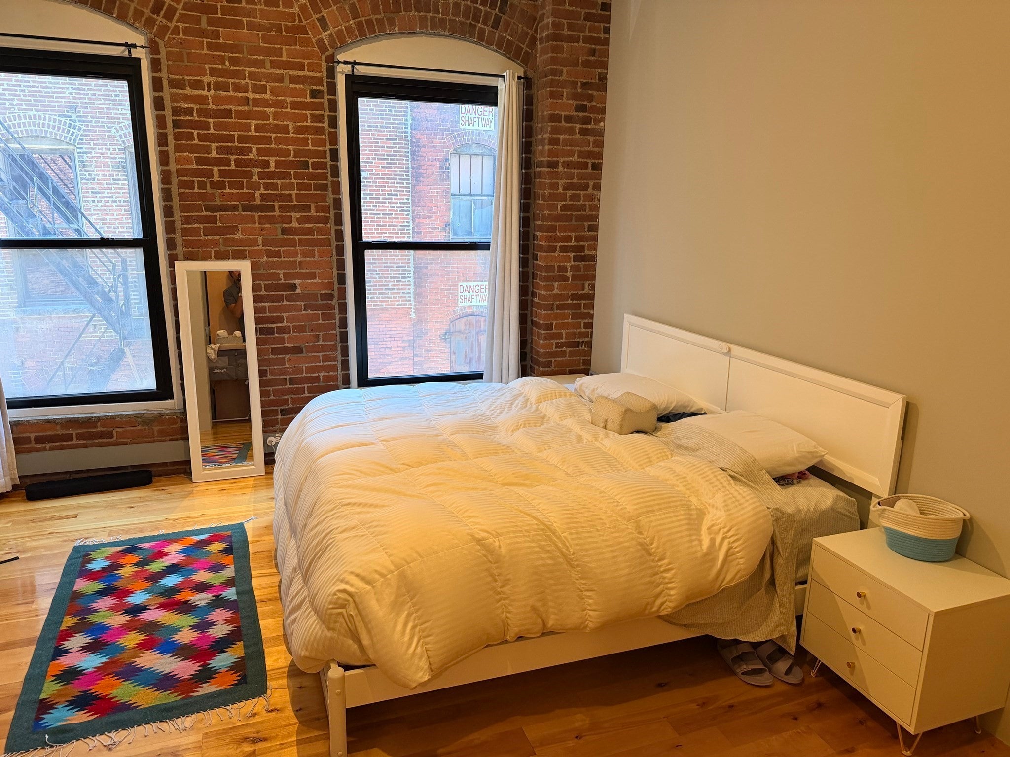 111 Beach St #3C, Boston, MA, 111 Beach St #3C, Boston, MA Photo #7