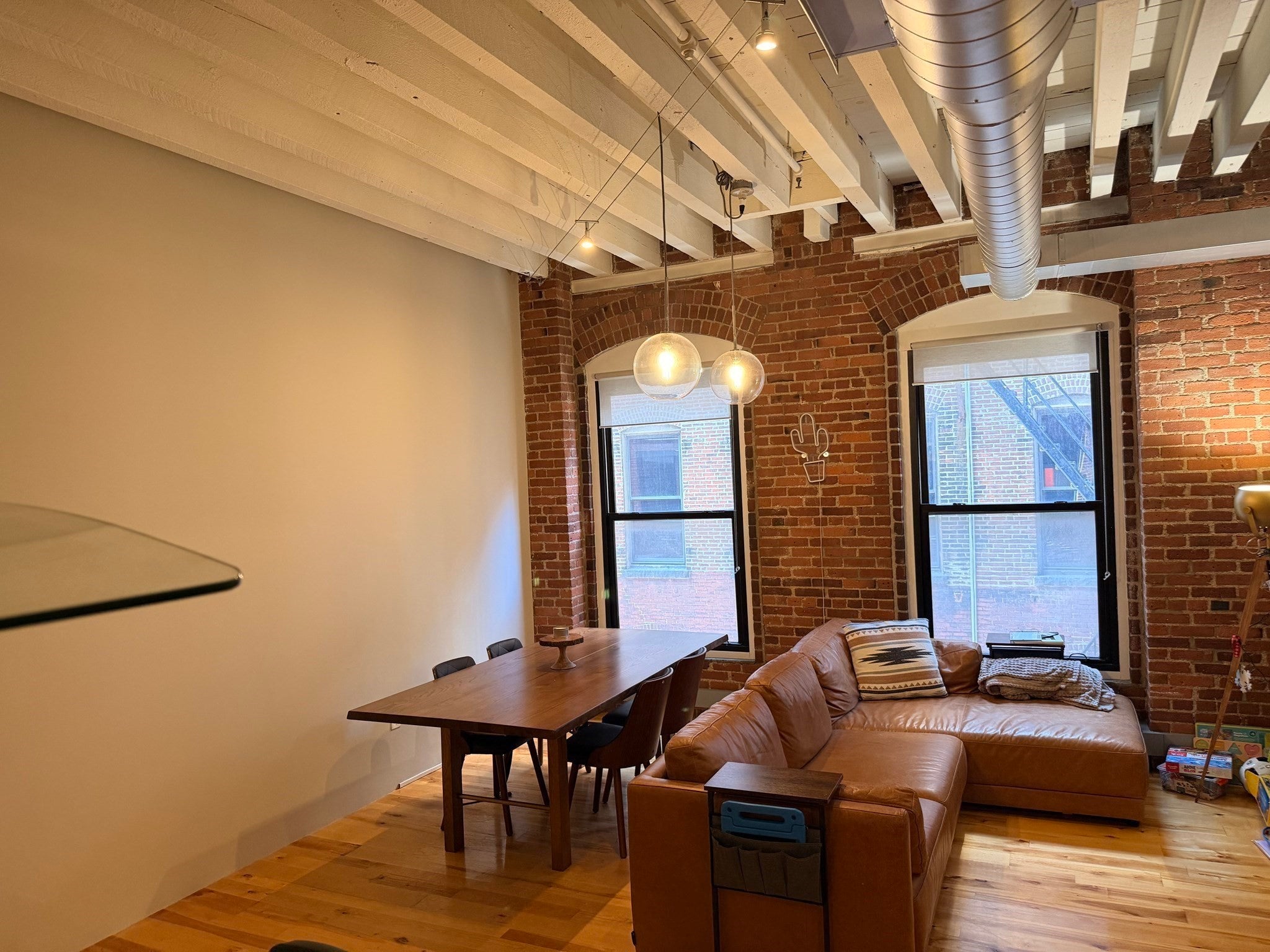 111 Beach St #3C, Boston, MA, 111 Beach St #3C, Boston, MA Photo #2