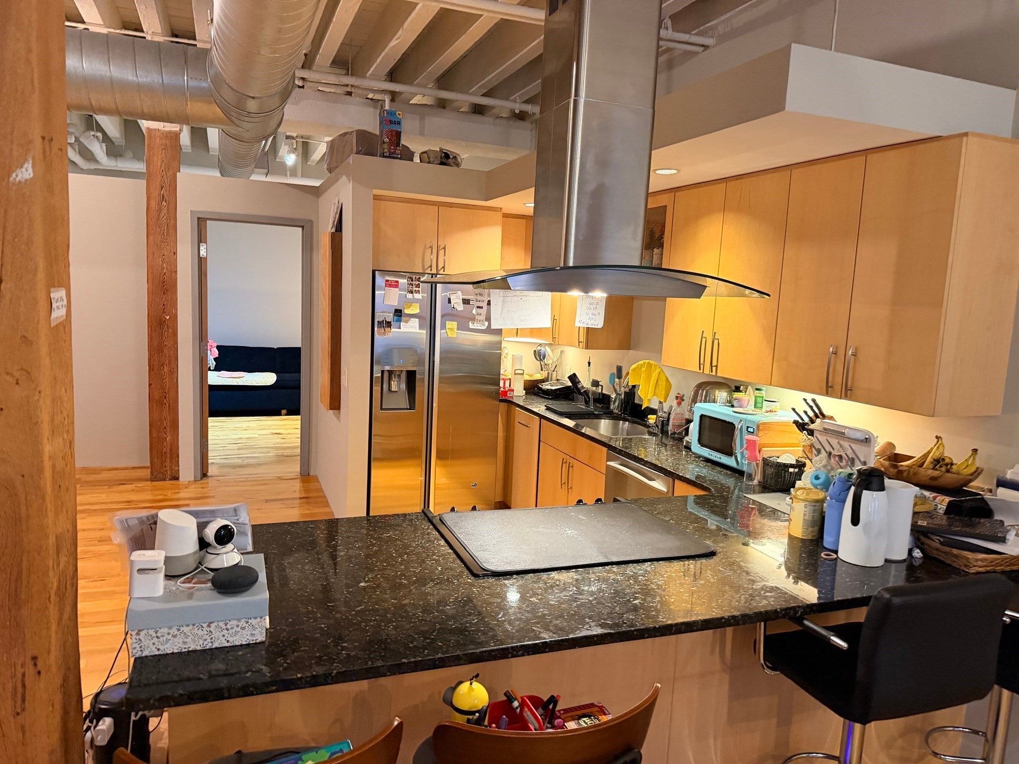 111 Beach St #3C, Boston, MA, 111 Beach St #3C, Boston, MA Photo #5