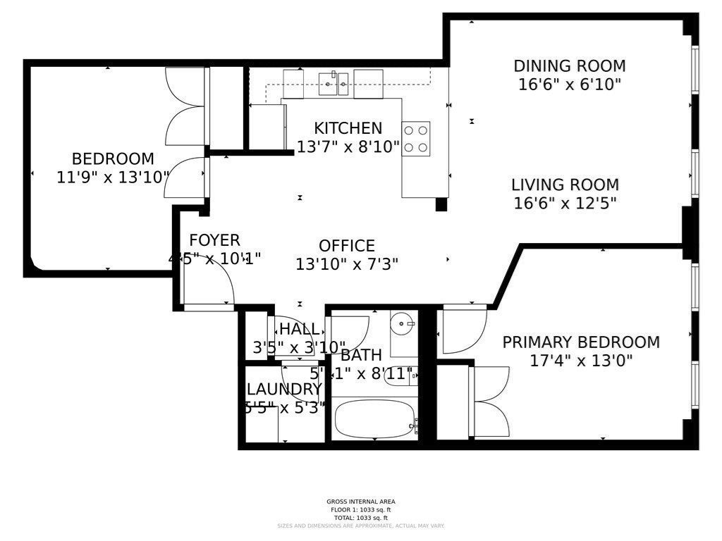 111 Beach St #3C, Boston, MA, 111 Beach St #3C, Boston, MA Photo #15