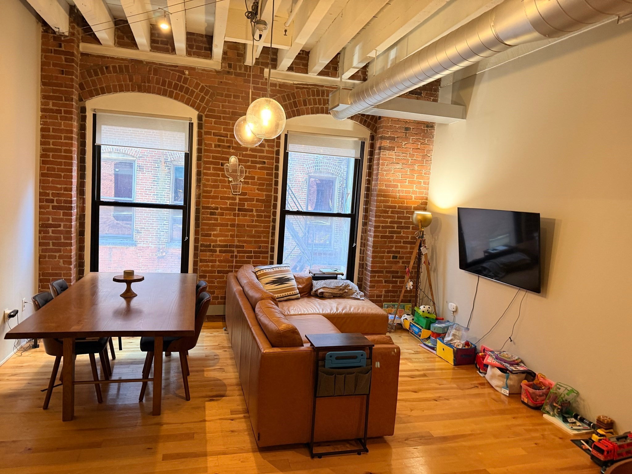 111 Beach St #3C, Boston, MA, 111 Beach St #3C, Boston, MA Photo #3