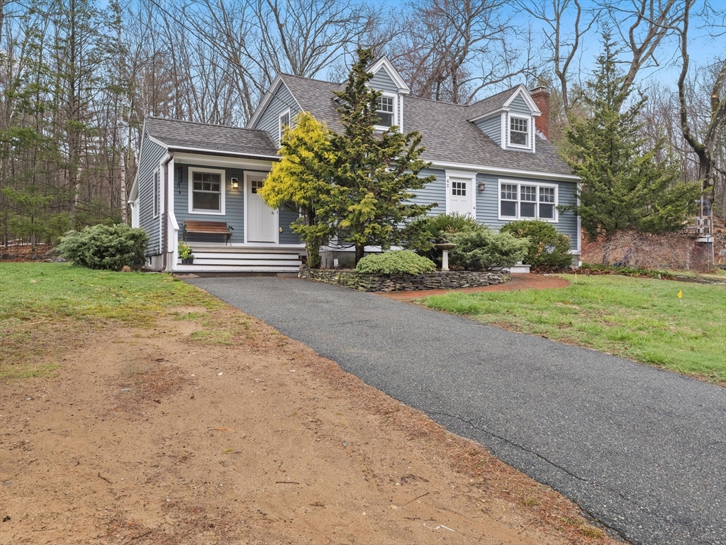 42 Old Jacobs Rd