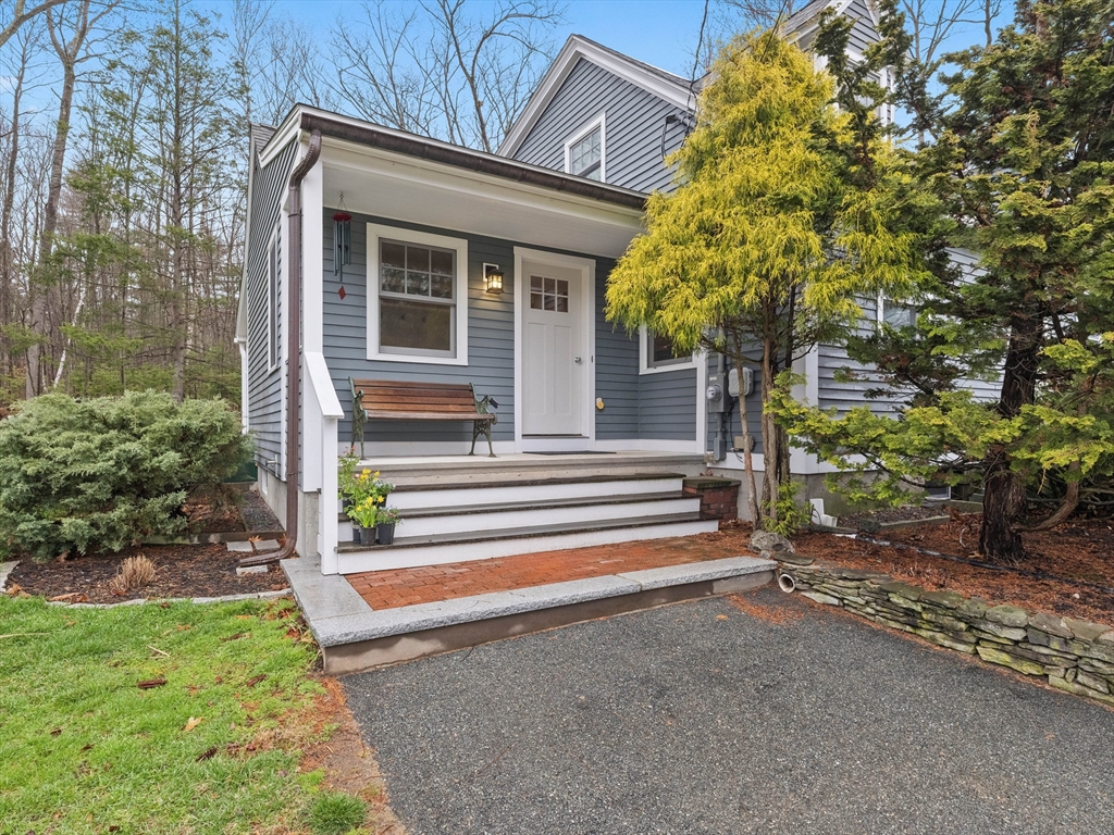 42 Old Jacobs Rd