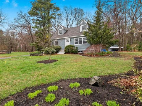 42 Old Jacobs Rd Georgetown MA 01833